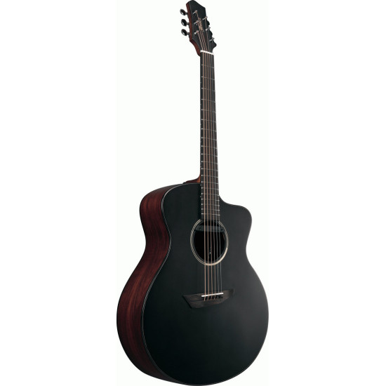 IBANEZ JGM5 BSN JON GOMM AC GUITAR
