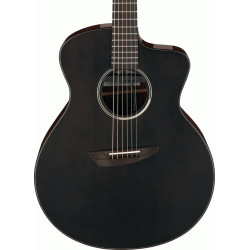 The Ibanez JGM5 BSN Jon Gomm Acoustic Guitar