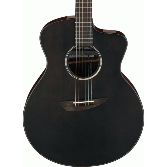 IBANEZ JGM5 BSN JON GOMM AC GUITAR