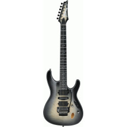 IBANEZ JIVA10 DSB PREMIUM ELECTRIC GUITAR