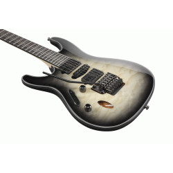 Ibanez JIVA10L Deep Space Blonde Nita Strauss Signature Model