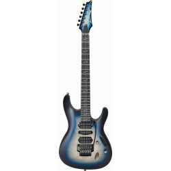 IBANEZ JIVAJR DSE NITA STRAUSS SIGNATURE MODEL