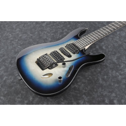 Ibanez JIVAJR DSE Nita Strauss Electric Guitar