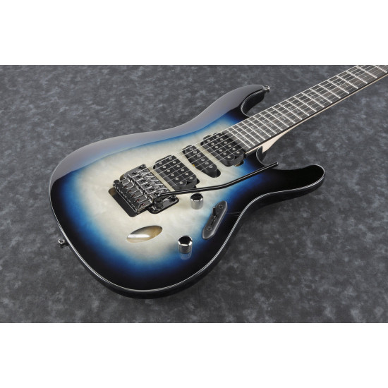 IBANEZ JIVAJR DSE NITA STRAUSS SIGNATURE MODEL IBANEZ JIVAJR DSE NITA STRAUSS SIGNATURE MODEL