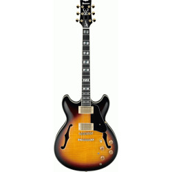 IBANEZ JSM10 VYS JOHN SCOFIELD SIGNATURE