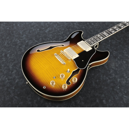 IBANEZ JSM10 VYS JOHN SCOFIELD SIGNATURE IBANEZ JSM10 VYS JOHN SCOFIELD SIGNATURE