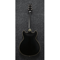 IBANEZ JSM20 BKL JOHN SCHOFIELD SIGNATURE W/CASE
