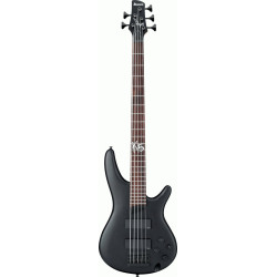 IBANEZ K5 BKF FIELDY SIGNATURE