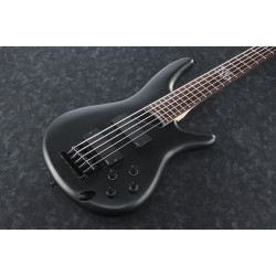 IBANEZ K5 BKF FIELDY SIGNATURE
