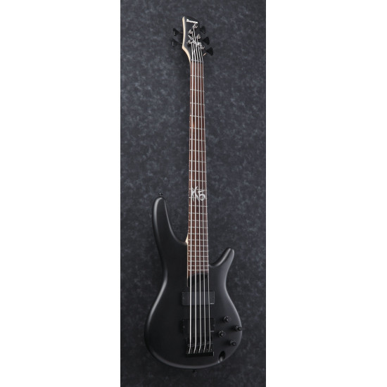 IBANEZ K5 BKF FIELDY SIGNATURE IBANEZ K5 BKF FIELDY SIGNATURE