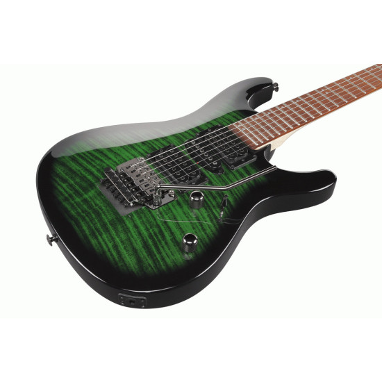 IBANEZ KIKOSP3 TEB KIKO SIGNATURE ELECTRIC GUITAR IBANEZ KIKOSP3 TEB KIKO SIGNATURE ELECTRIC GUITAR