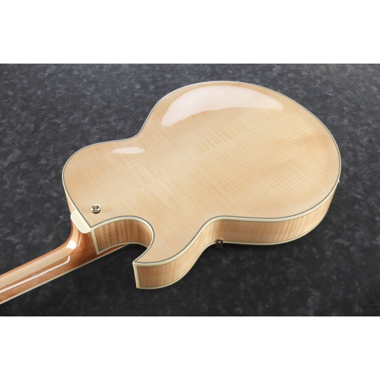 IBANEZ LGB30 NT GEORGE BENSON SIGNATURE ARCHTOP IBANEZ LGB30 NT GEORGE BENSON SIGNATURE ARCHTOP