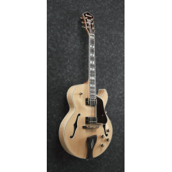 Ibanez LGB30 NT George Benson Electric Guitar W/Case