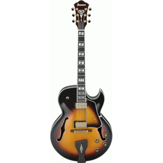 IBANEZ LGB30 VYS GEORGE BENSON SIGNATUR IBANEZ LGB30 VYS GEORGE BENSON SIGNATUR