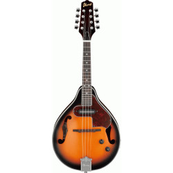 IBANEZ M510E BS MANDOLIN WITHOUT CASE