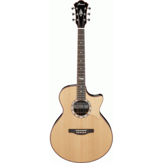 IBANEZ MRC10 NT MARCIN SIGNATURE AC GUITAR IBANEZ MRC10 NT MARCIN SIGNATURE AC GUITAR