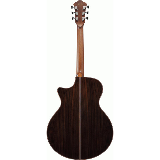IBANEZ MRC10 NT MARCIN SIGNATURE AC GUITAR IBANEZ MRC10 NT MARCIN SIGNATURE AC GUITAR