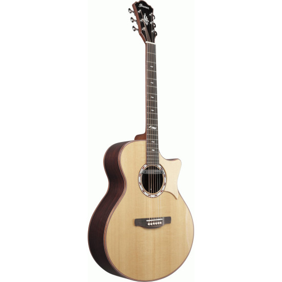 IBANEZ MRC10 NT MARCIN SIGNATURE AC GUITAR IBANEZ MRC10 NT MARCIN SIGNATURE AC GUITAR