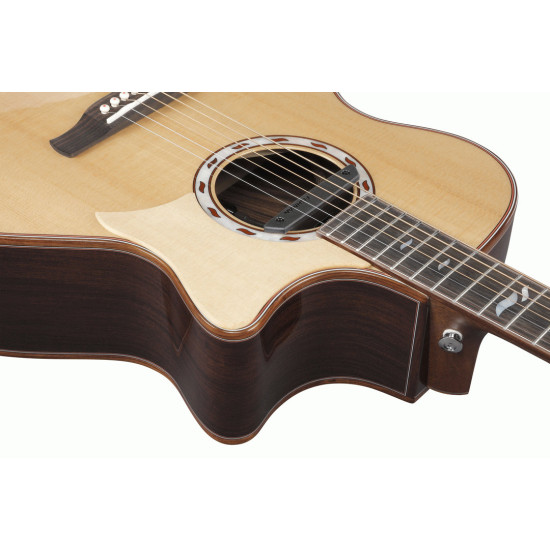 IBANEZ MRC10 NT MARCIN SIGNATURE AC GUITAR IBANEZ MRC10 NT MARCIN SIGNATURE AC GUITAR