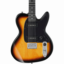 IBANEZ NDM5 SB NOODLES SIGN EL GUITAR
