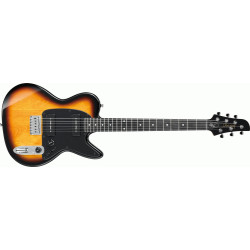 IBANEZ NDM5 SB NOODLES SIGN EL GUITAR