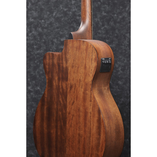 IBANEZ PC12MHCE OPN ACOUSTIC GUITAR