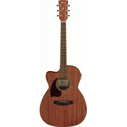 IBANEZ PC12MHLCE OPN AC GUITAR