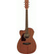 IBANEZ PC12MHLCE OPN AC GUITAR