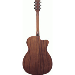 IBANEZ PC12MHLCE OPN AC GUITAR