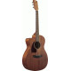 IBANEZ PC12MHLCE OPN AC GUITAR