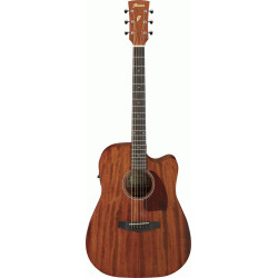 IBANEZ PF12MHCE OPN ACOUSTIC GUITAR