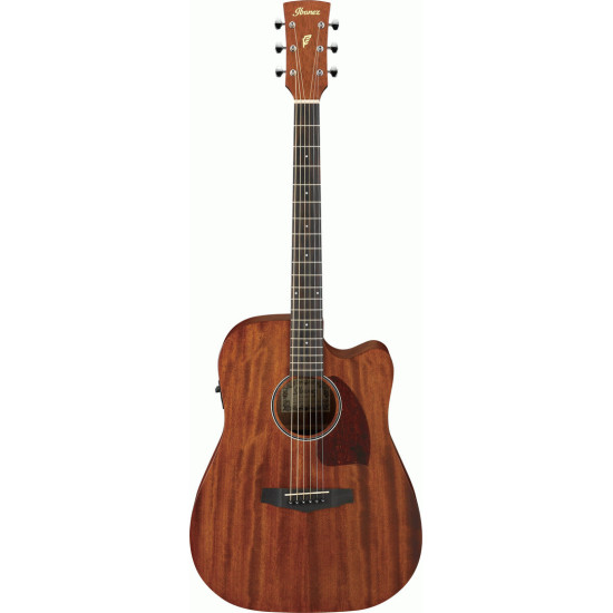 IBANEZ PF12MHCE OPN ACOUSTIC GUITAR