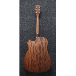IBANEZ PF12MHCE OPN ACOUSTIC GUITAR