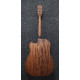 IBANEZ PF12MHCE OPN ACOUSTIC GUITAR