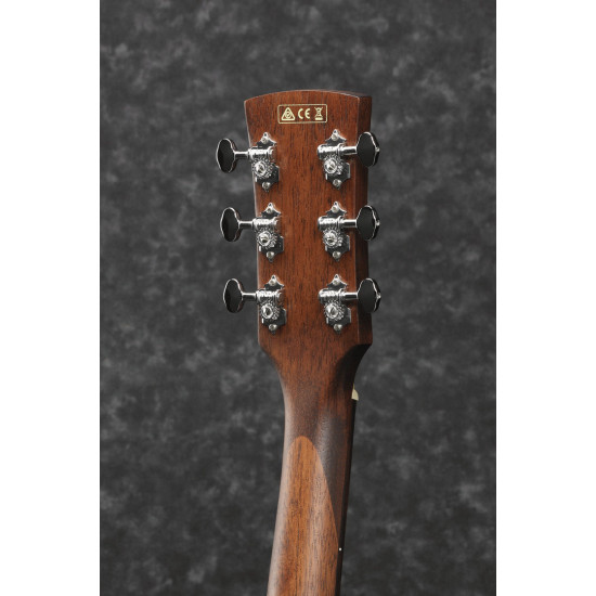 IBANEZ PF12MHCE OPN ACOUSTIC GUITAR