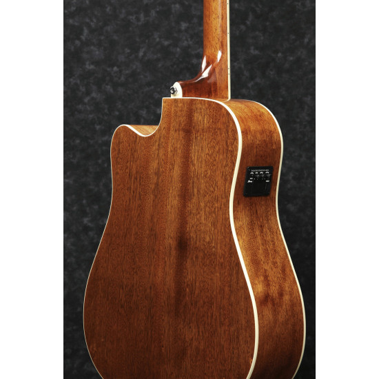 IBANEZ PF1512ECE NT ACOUSTIC GUITAR 12 STRING