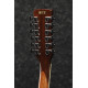 IBANEZ PF1512ECE NT ACOUSTIC GUITAR 12 STRING