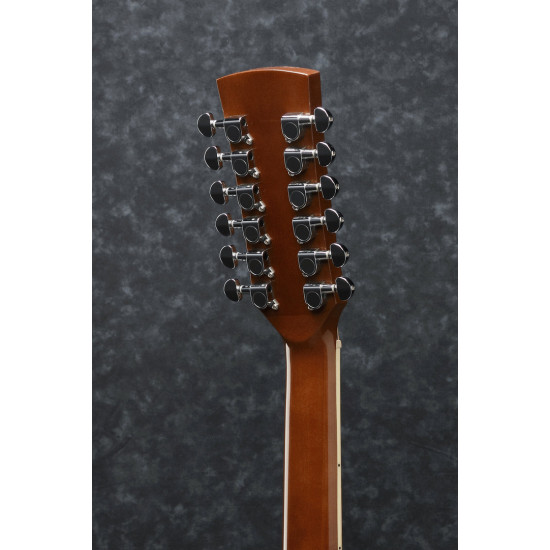 IBANEZ PF1512 NT ACOUSTIC 12 STRING IBANEZ PF1512 NT ACOUSTIC 12 STRING