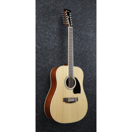 IBANEZ PF1512 NT ACOUSTIC 12 STRING IBANEZ PF1512 NT ACOUSTIC 12 STRING