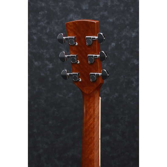 IBANEZ PF15ECE NT ACOUSTIC GUITAR