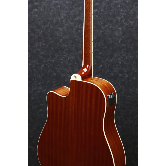 IBANEZ PF15ECE NT ACOUSTIC GUITAR