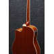 IBANEZ PF15ECE NT ACOUSTIC GUITAR