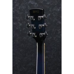 IBANEZ PF15ECE TBS ACOUSTIC GUITAR