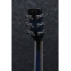 IBANEZ PF15ECE TBS ACOUSTIC GUITAR