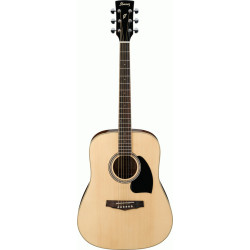 IBANEZ PF15 NT ACOUSTIC GUITAR