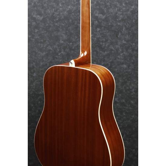 IBANEZ PF15 NT ACOUSTIC GUITAR IBANEZ PF15 NT ACOUSTIC GUITAR