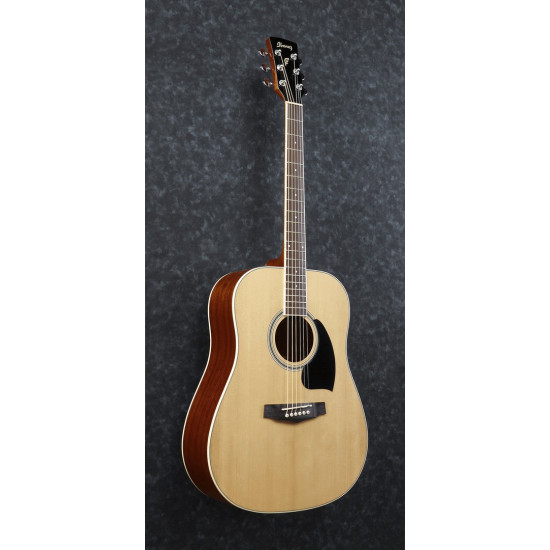 IBANEZ PF15 NT ACOUSTIC GUITAR IBANEZ PF15 NT ACOUSTIC GUITAR