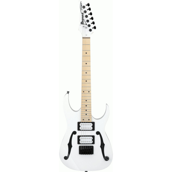 IBANEZ PGMM31 WH PAUL GILBERT SIGNATURE ELECTRIC IBANEZ PGMM31 WH PAUL GILBERT SIGNATURE ELECTRIC