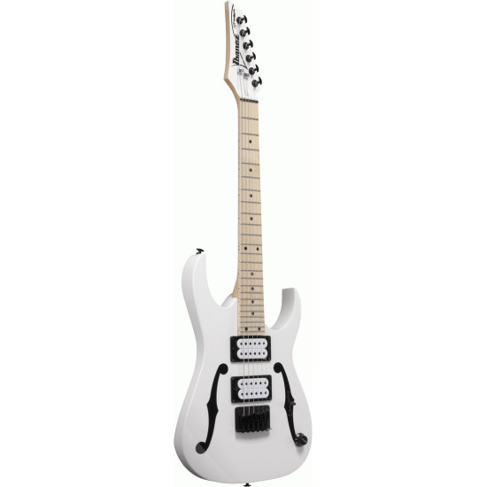 IBANEZ PGMM31 WH PAUL GILBERT SIGNATURE ELECTRIC IBANEZ PGMM31 WH PAUL GILBERT SIGNATURE ELECTRIC