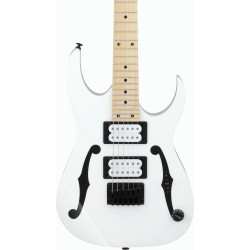 Ibanez PGMM31 WH Paul Gilbert Electric Guitar